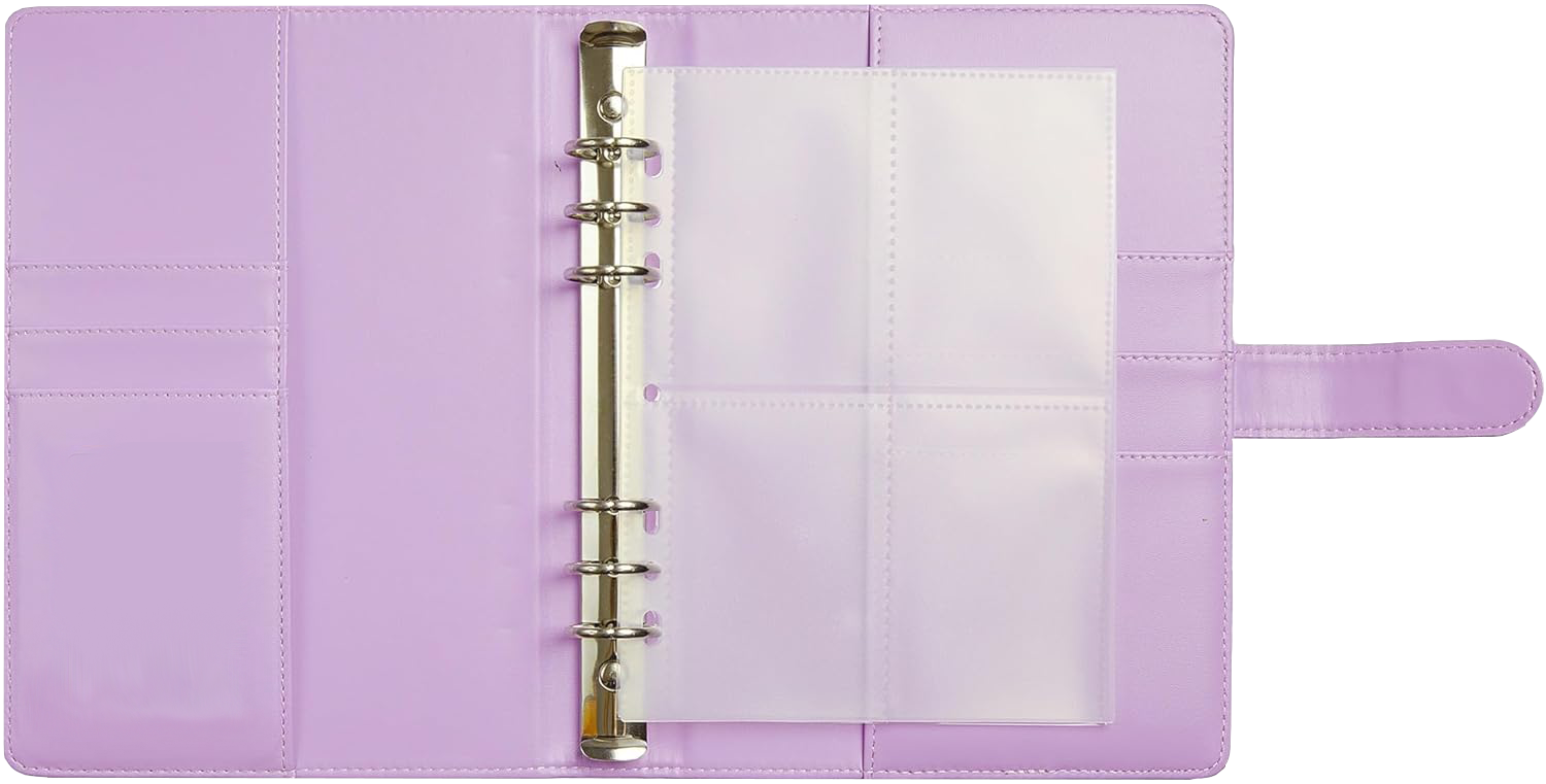 Open Binder