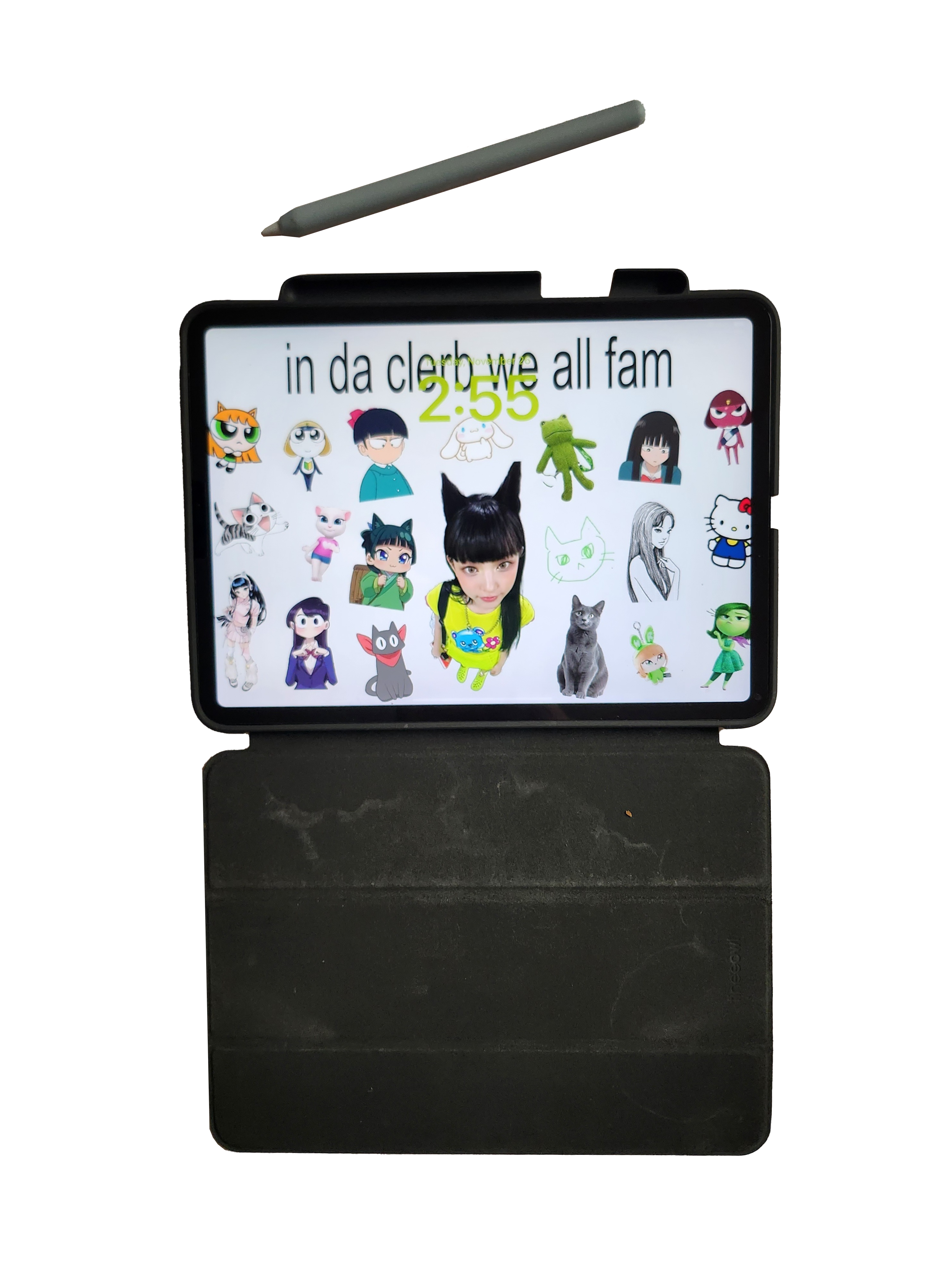Overlay