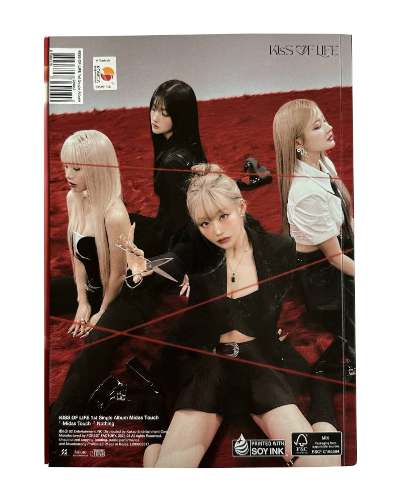 Overlay