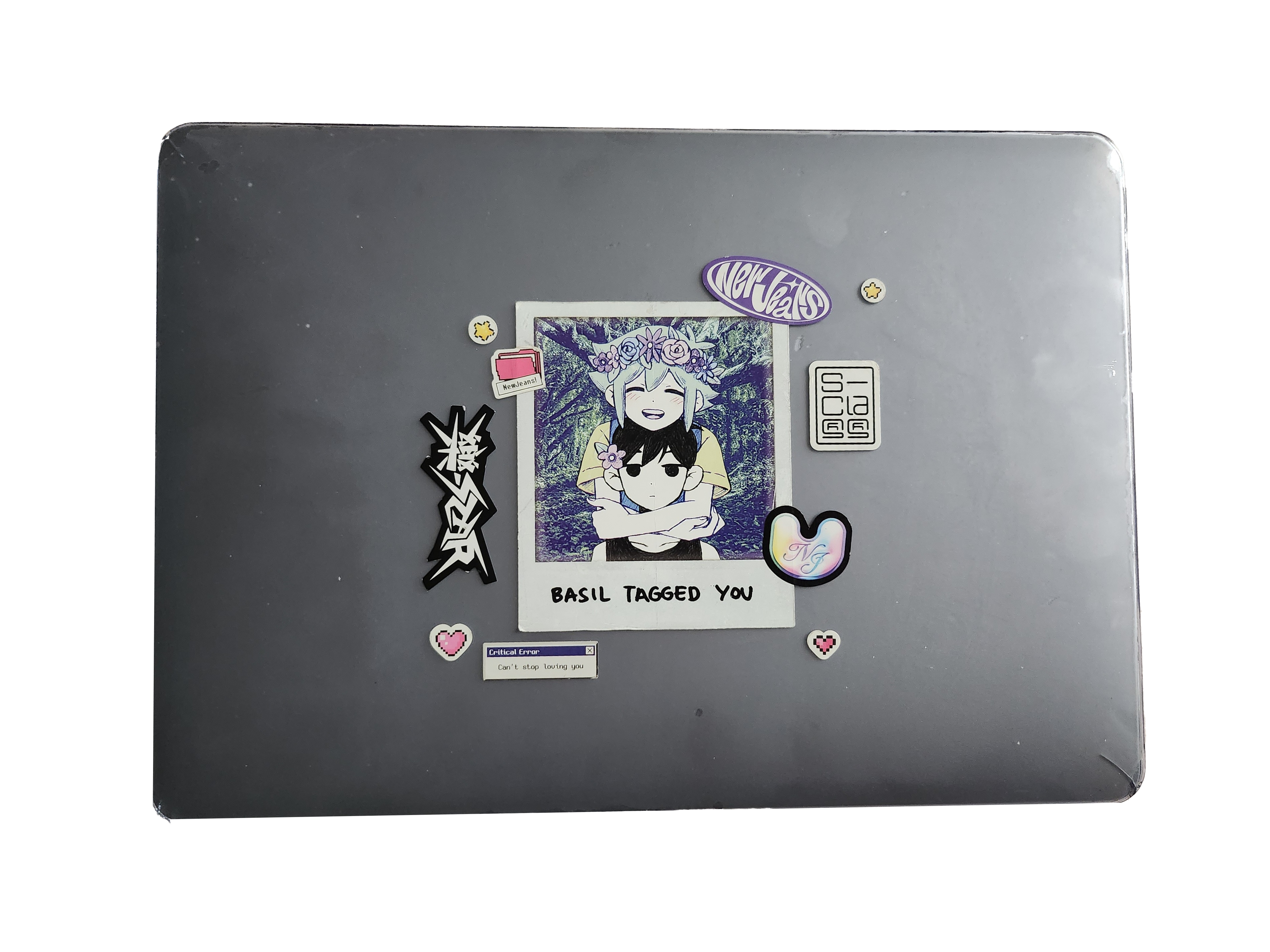 Overlay